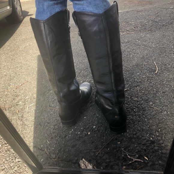 Frye Melissa Boots FLASH SALE!! - Picture 3 of 8